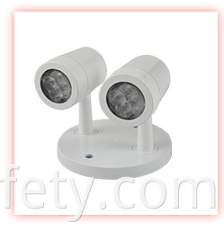 Vendita calda potente lampada di emergenza a LED a LED a LED di piombo